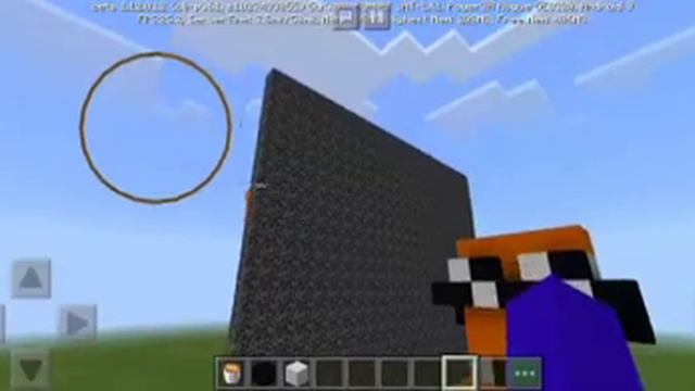 Мы построили Оранжего за 10 секунд, 10 минут и 10 часов смотреть онлайн