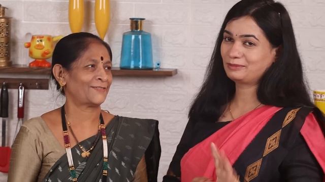 नुसत्या सुवासाने खावीशी वाटणारी मावशीच्या हातची हरभरा पाल्याची गरगटी भाजी | Harbhara Gargati Bhaji смотреть онлайн