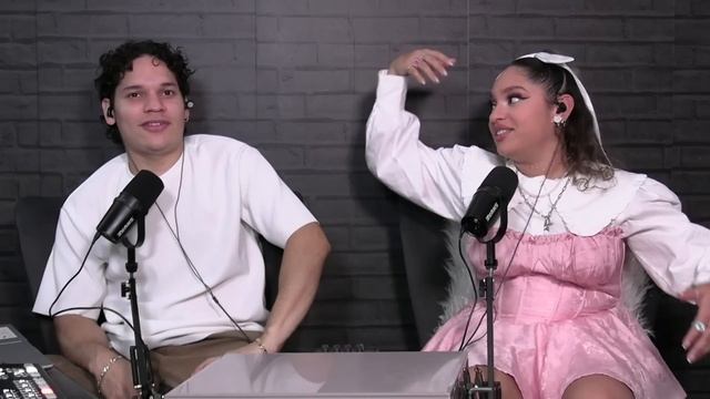 His Mind WAS BLOWN!? |Latinos React to Interstellar Theme (INDIAN VERSION) ft Tushar Lall смотреть онлайн