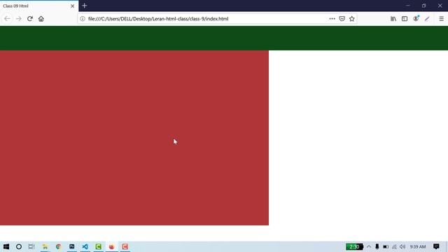 Front end developer tutorial in Urdu | Psd to HTML using CSS Grid | Class #9 | 2020 смотреть онлайн