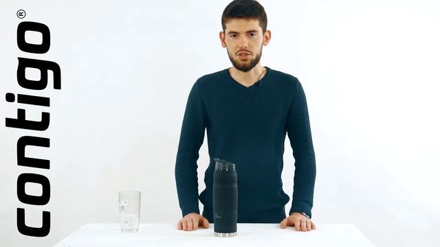 Обзор Термокружки Hero Classic 24oz, 0 72 л черного цвета смотреть онлайн