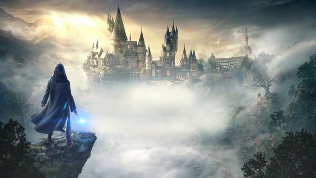 Hogwarts Legacy 4K Live Wallpaper for Windows PC NEW GAMES LIVE WALLPAPERS PC 2023 смотреть онлайн