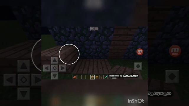 Как сделать фармилку с помощью данджа в майнкрафт смотреть онлайн