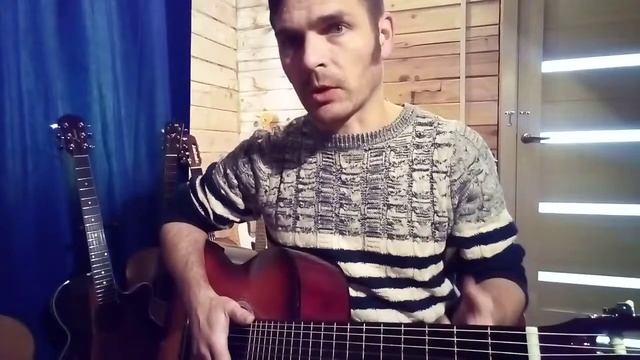 Обзор классической гитары Stiller ( студия гитары " Камертон" г. Артём, тел: 89146599282 ) смотреть онлайн