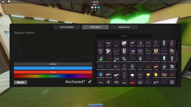 Roblox 3008: TWO-PLAYER BASE IN THE INFINITE IKEA! смотреть онлайн