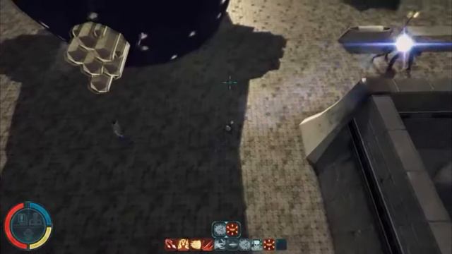 Игры за прошедшую неделю #3 Xcom 2, Fortified, Infinitesimal Point , Lost Castle смотреть онлайн