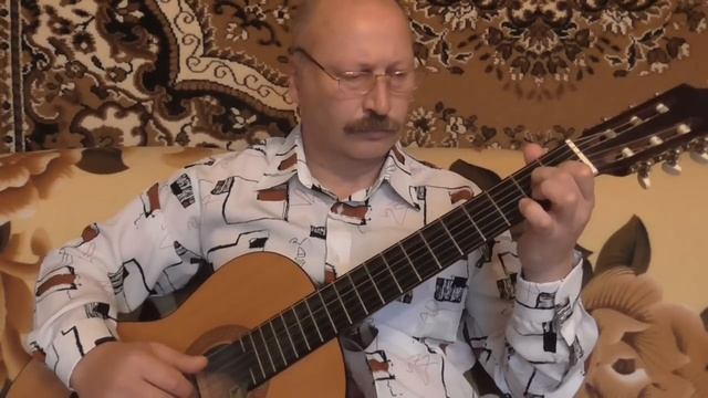 Одиночество - О. Копенков (Loneliness - O. Kopenkov) смотреть онлайн