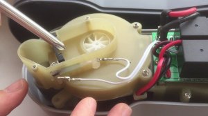 Насос Bravo BTP 12 M. Устраняем проблему раннего включения второй ступени