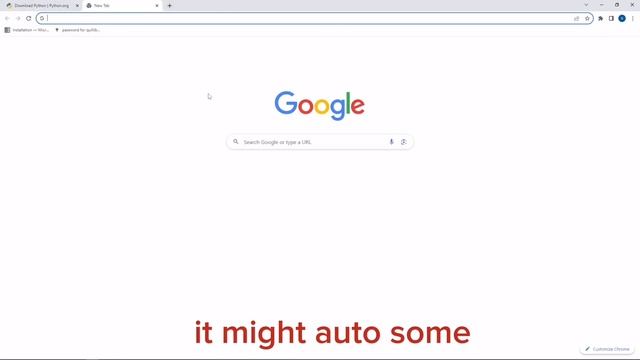 How to Download Python and IDE смотреть онлайн
