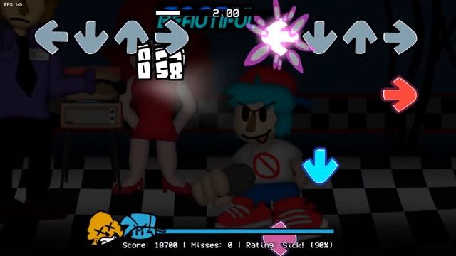 ФНФ: ФАЙЛЫ УОЛТОНА (ФРАЙДЕЙ НАЙТ ФАНКИН)The Walten Files в разрешении HD.