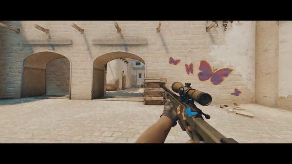 133 #CSGO смотреть онлайн