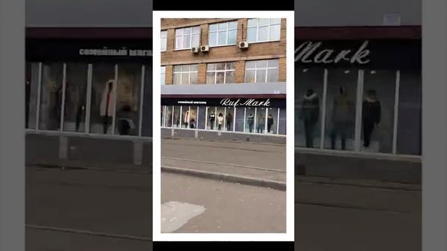 Путь до офиса от ст. м. Нагатинская смотреть онлайн