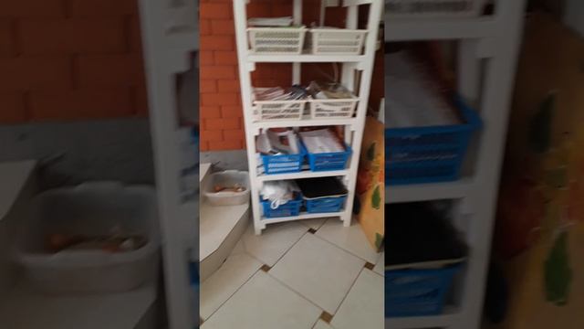 Дневная роль бабушки