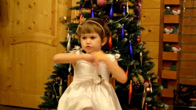 Артюхова Н.М. «Белый дед» смотреть онлайн