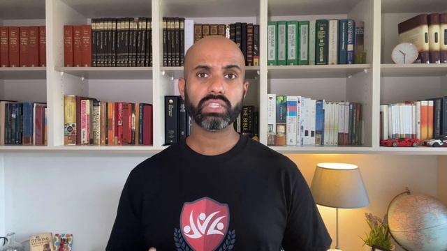 159 What is the difference between a seer and a prophet? | Patrick Jacob смотреть онлайн