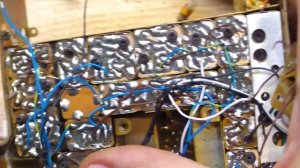 ОБЗОР ИМПОРТНЫХ РАДИОДЕТАЛЕЙ СОДЕРЖАЩИХ ДРАГОЦЕННЫЕ МЕТАЛЛЫ.