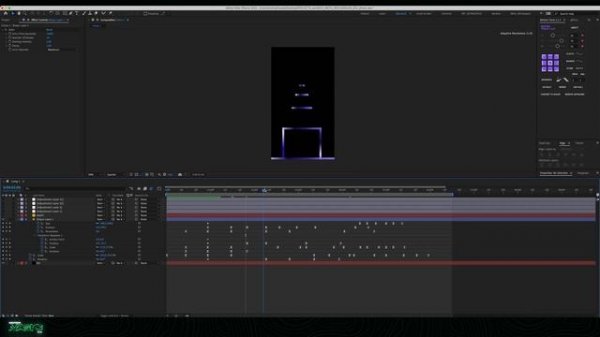 01. Breakdown of -Boxes- Project