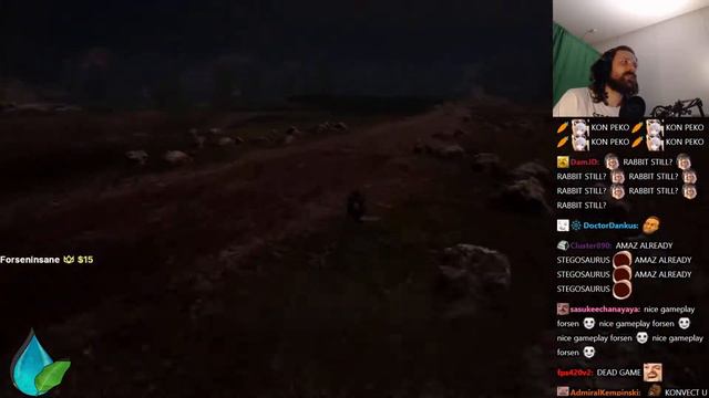Forsen plays Artemishea (with Chat) смотреть онлайн