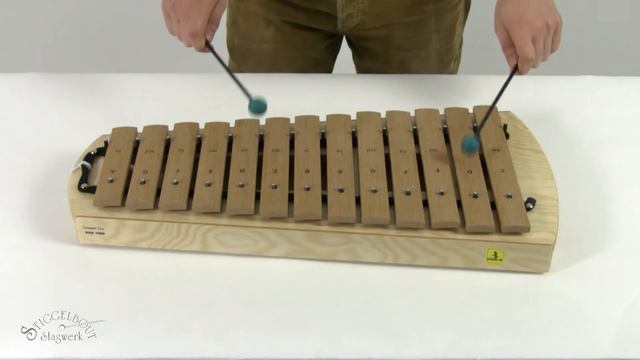 Grillodur sopraan xylofoon Studio 49 смотреть онлайн