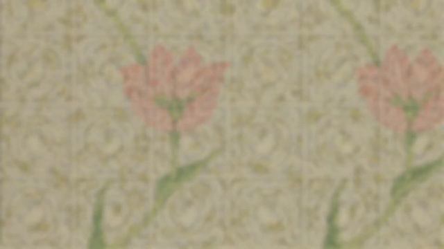 William Morris Wallpaper | L.A. Design Concepts смотреть онлайн