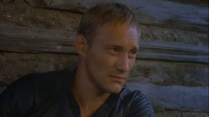 Наши целы, ваших нет - поговорка из фильма "Волчья кровь". Евгений Сидихин и Владимир Кашпур.