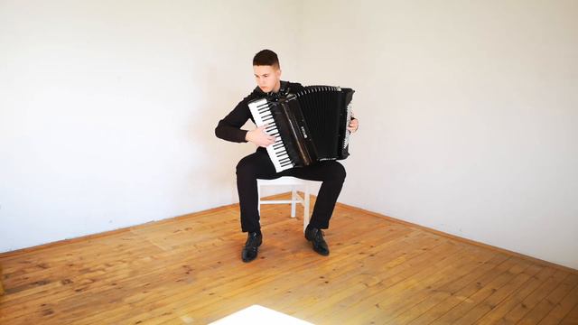 Sergey Voytenko: Revelation смотреть онлайн