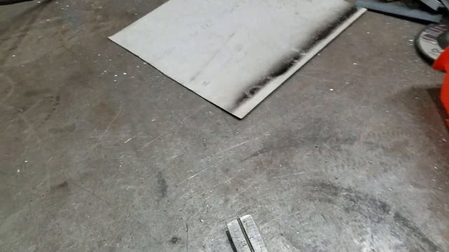 review of king portable bandsaw stand - harbor freight portable band saw stand смотреть онлайн