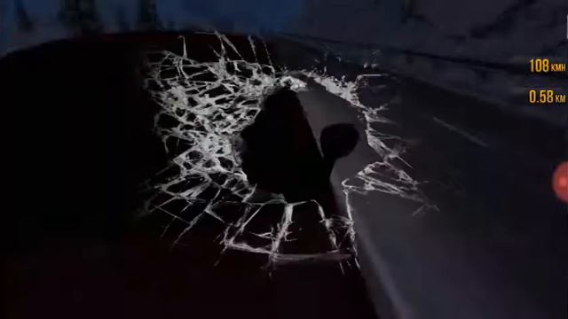 Сравниваю первый сектор с последним мотоциколом игра Trafik Reaider смотреть онлайн