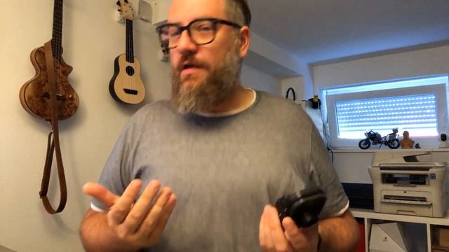Kleines Review zum Zoom Q2n-4K смотреть онлайн