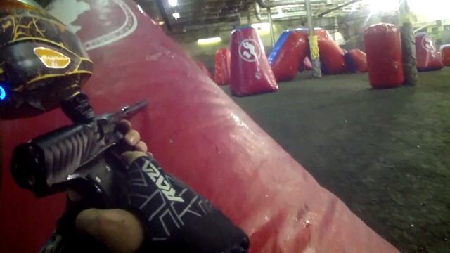 Bob Long Insight and Oracle Pump Speedball Gameplay смотреть онлайн