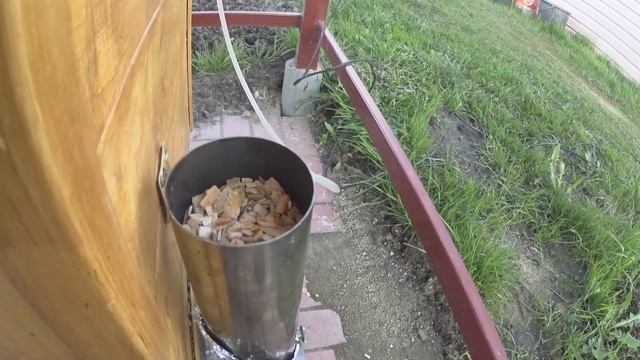 Сыр Сулугуни копченый! смотреть онлайн