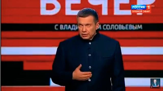 Бояд аз точикон сипосгузор бошем. СОЛОВЁВ дохони  бадгуёни Точикистонро баст.
