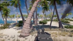 How to fix the REDHORN Error in Far Cry 5 Arcade Editor