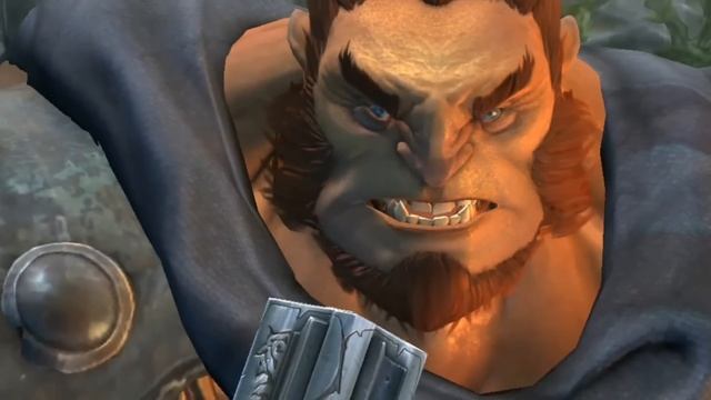 War Bully Ulthane with Mercy Gun: Horseman of Apocalypse and the Old One (Darksiders 1) смотреть онлайн