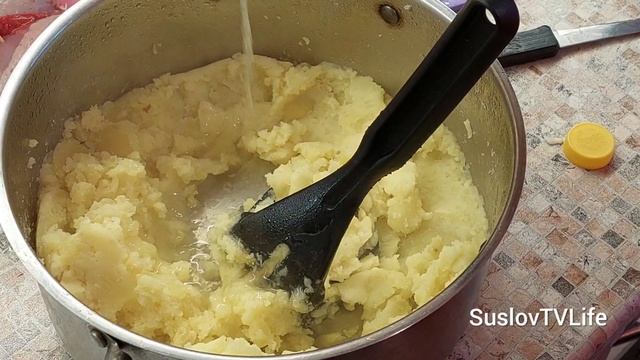 ВКУСНЫЙ РЕЦЕПТИК "РУЛЕТ ИЗ КУРИНОГО БЕДРА, ГАРНИР ТОЛЧЕНКА" по-новомосковски...? смотреть онлайн