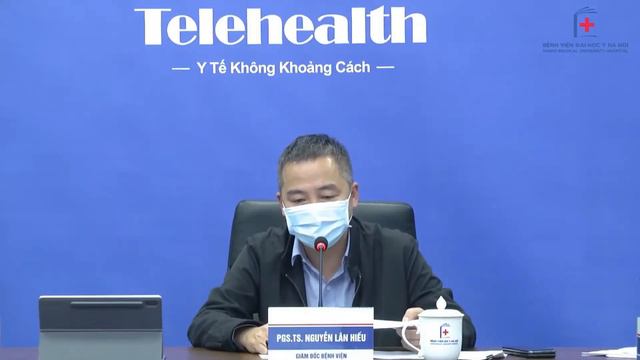 Báo cáo bệnh nhân cũ và hội chẩn bệnh nhân rối loạn nhịp tim I BV Đại học Y Hà Nội смотреть онлайн