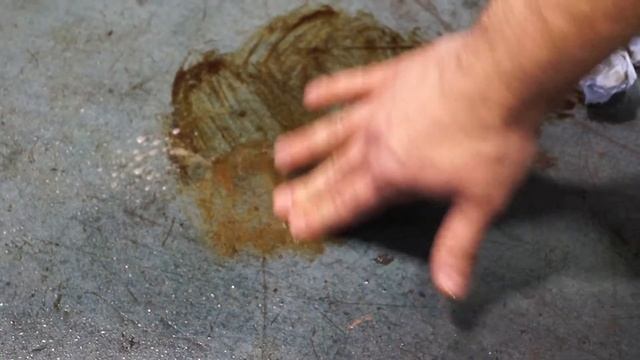 Техцентр LIFAN - быстро и качественно очищаем от моторного масла смотреть онлайн