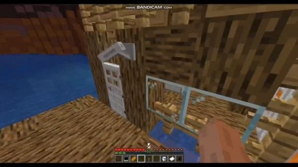 Сериал Сюжетный поворот 2 серия 1 сезон ,,Удар по вору’’ #рекомендации #втоп #майнкрафт