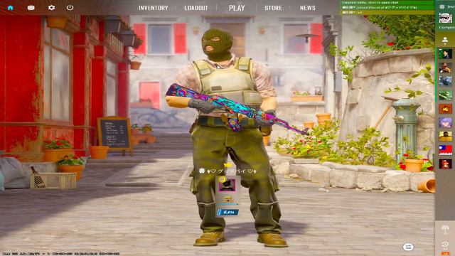 CS2 rank (Day15) competitive until james lv10 смотреть онлайн