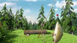 Маша и Медведь RYTP - музыкальная пауза