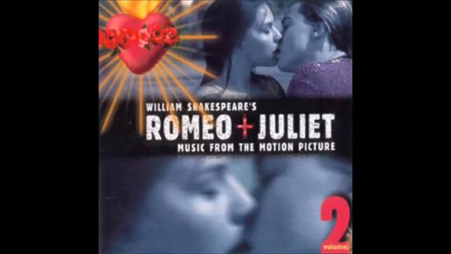 Romeo and Juliet - Craig Armstrong - Balcony Scene смотреть онлайн
