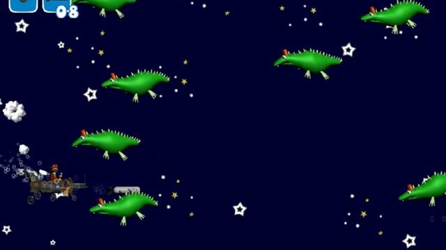 El Airplane v1.5 (Windows game 2004) смотреть онлайн