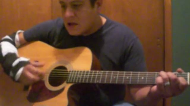 BREAKING BENJAMIN BREATH ACOUSTIC CHORD BREAK DOWN смотреть онлайн