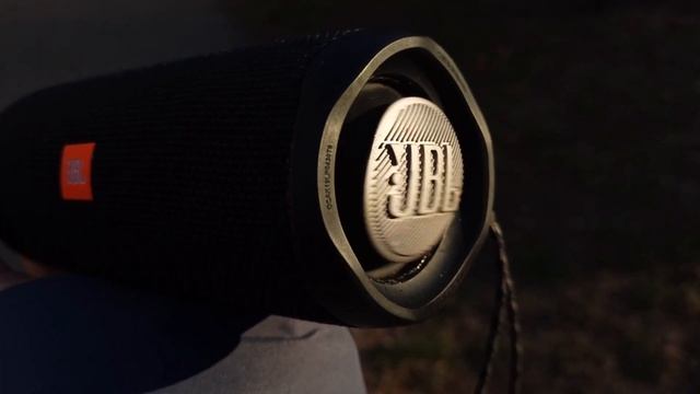BEAUTIFUL BASS TEST JBL FLIP 5 смотреть онлайн