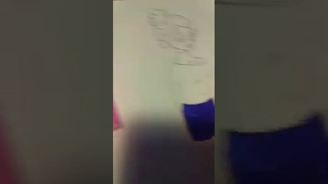 Mini маркеры is фломастеры из набора.(◍•ᴗ•◍)✧*。 смотреть онлайн