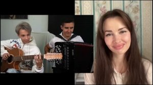 Раиль Арсланов & AkStar. Интерстеллар.