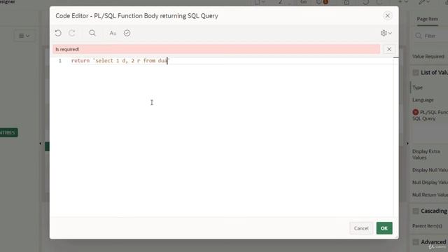 How to create oracle apex web service - Oracle REST Data Services ORDS смотреть онлайн