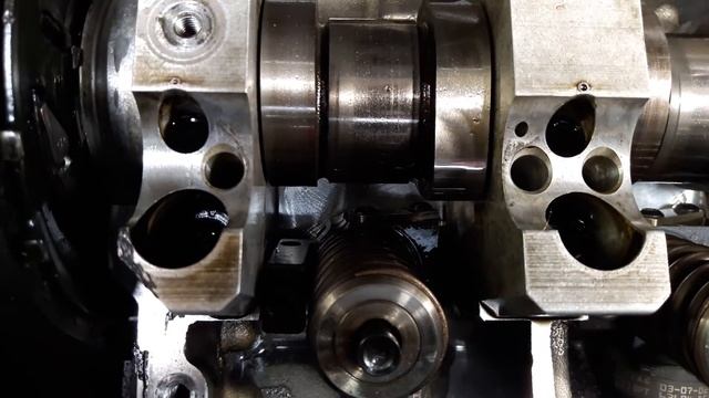 Volkswagen T 5 1.9 TDI причина попадания солярки в масло через корпус форсунки смотреть онлайн