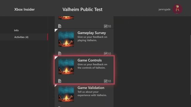 VALHEIM XBOX - How To Play Updates Early - Xbox Insider Guide смотреть онлайн