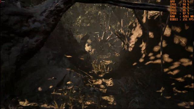 Resident evil 7 biohazard. PC 2008. Q9550/8gb ddr2/rx550 2gd/hdd 320 ide. смотреть онлайн